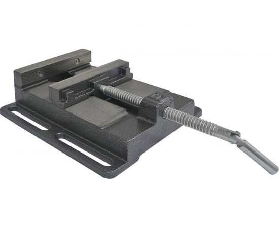 Станочные тиски Белмаш BELMASH VM150 RA060A – изображение 2