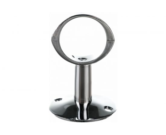 Телескопическое крепление для полотенцесушителя 1 разъёмное RM DP-R1 – изображение 2