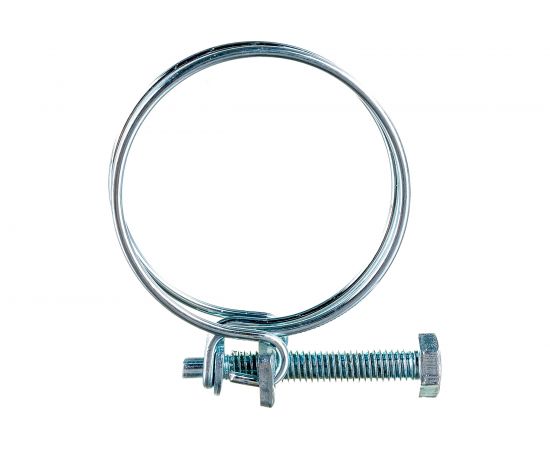 Проволочный хомут Nord-Yada 40-45 мм 903368 – изображение 2