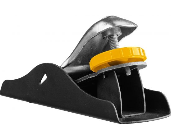 Рубанок STAYER Mini металлический 135х40 мм 1860_z02 – изображение 2