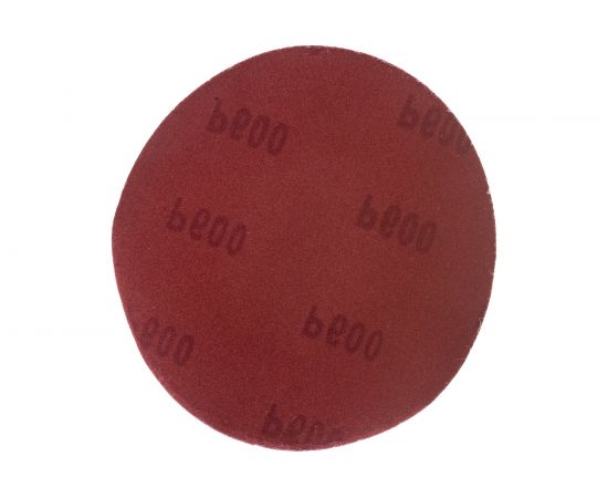 Круги шлифовальные сплошные (5 шт; 125 мм; Р600; оксид алюминия) FIT 39673 – изображение 2