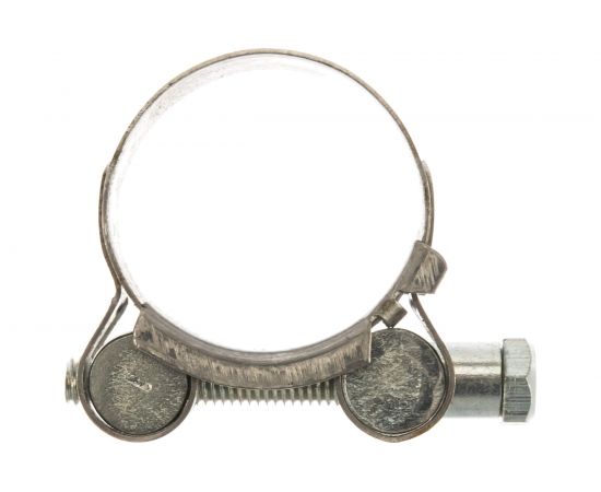 Шарнирный хомут DARW1 30-33 50408 – изображение 2