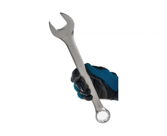 Набор комбинированных дюймовых ключей 16 шт Дело Техники 511896 – изображение 2