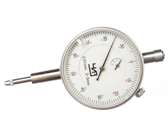 Индикаторный нутромер 18-50 мм, 0.01 мм ЧИЗ НИ 73825 – изображение 2