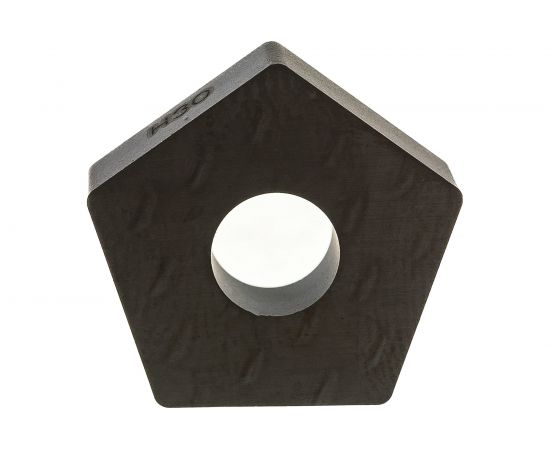 Пластина 5-гранная PNUM-110408 10114-110408 Т5К10/Н30 Sekira 1461 – изображение 2