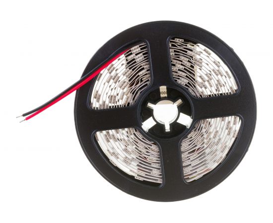 Лента IEK LED 3м LSR-5050W60-14, 4-IP20-12В LSR2-2-060-20-3-03 – изображение 2