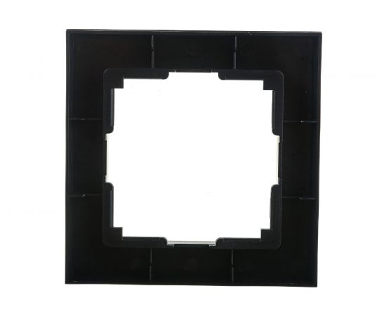 Рамка на 1 пост WERKEL W0012408 a052513 – изображение 2