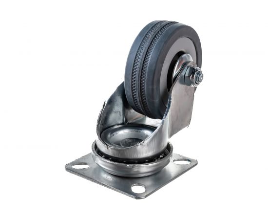 Колесо аппаратное поворотное SCg 25 50 мм TOR 1003222 – изображение 2