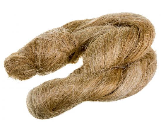 Сантехнический лён Mr.Bond 305 коса 5030500200 – изображение 2