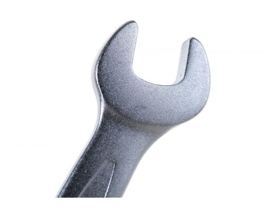 Комбинированный гаечный трещоточный ключ 10мм, Cr-V КОБАЛЬТ 642-517 – изображение 2