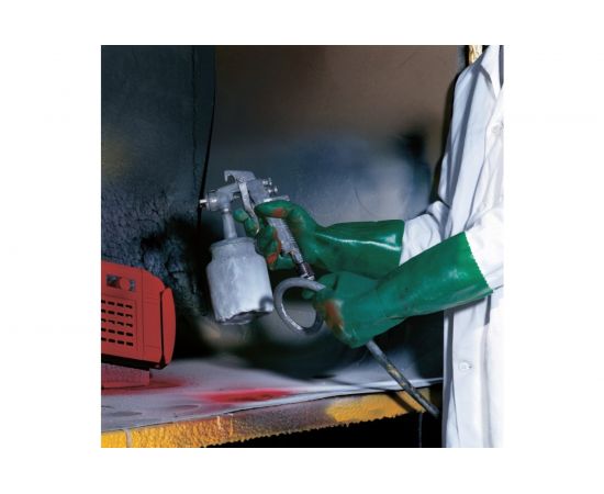 Перчатки MAPA Professional TELSOL 361, размер 10 361/10 – изображение 2