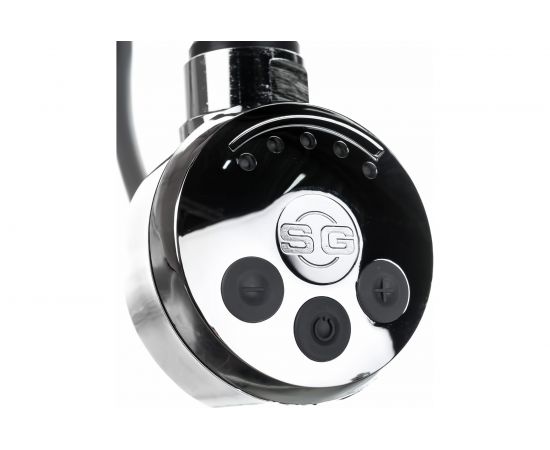 Тэн с терморегулятором SG 230V 50Hz 300W, R1N-300W TR1N-300W SGTR1N-300W – изображение 3