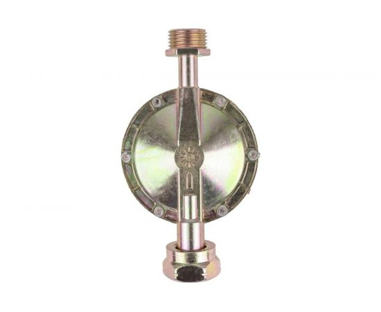 Редуктор пропановый с регулятором Foxweld 8336 – изображение 3