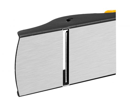 Рубанок STAYER Mini металлический 135х40 мм 1860_z02 – изображение 3