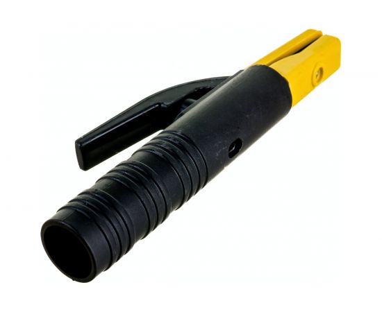 Электрододержатель латунь 60% Weld HENDE200 – изображение 3