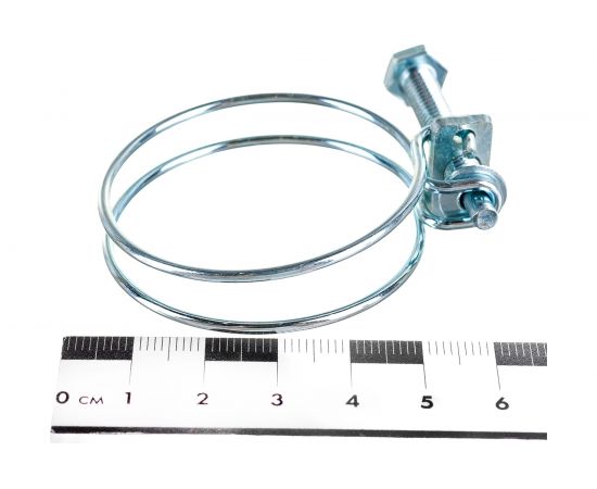 Проволочный хомут Nord-Yada 40-45 мм 903368 – изображение 3