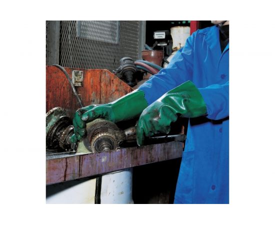 Перчатки MAPA Professional TELSOL 361, размер 10 361/10 – изображение 3