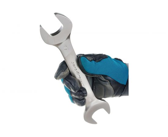 Набор рожковых дюймовых ключей 12 шт Дело Техники 510892 – изображение 3