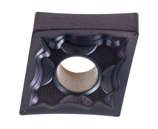 Пластина токарная CNMG120404-FM NRG10M NORGAU 020019252 – изображение 3