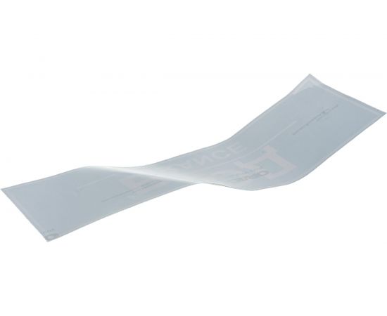 Наклейка Контур Лайн 300х100 Вход 10FC0404 – изображение 3