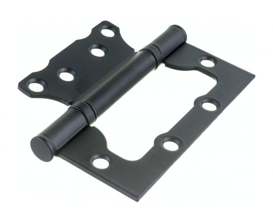 Петля накладная Code Deco 100*75*2,5-B2-BLM 30172 – изображение 3