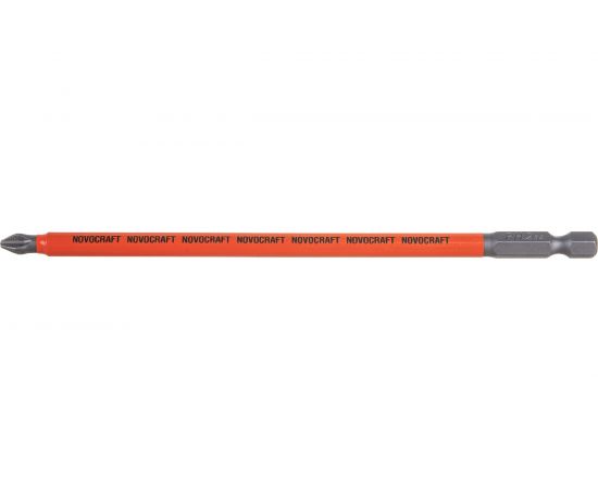 Биты (2 шт; PH 2x150 мм; сталь S2) для шуруповерта В42-23-1502G – изображение 3