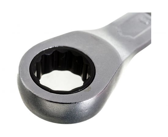 Трещоточный ключ СЕРВИС КЛЮЧ 13мм 75713 – изображение 3