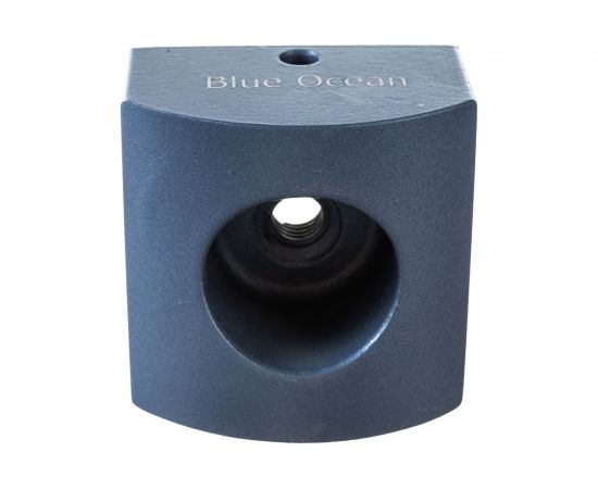 Сварочные насадки для вварных седел 63/20-25 мм Blue Ocean PPRT/WIS-63/20-25 – изображение 3