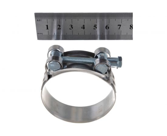 Шарнирный хомут DARW1 56-59 50514 – изображение 3