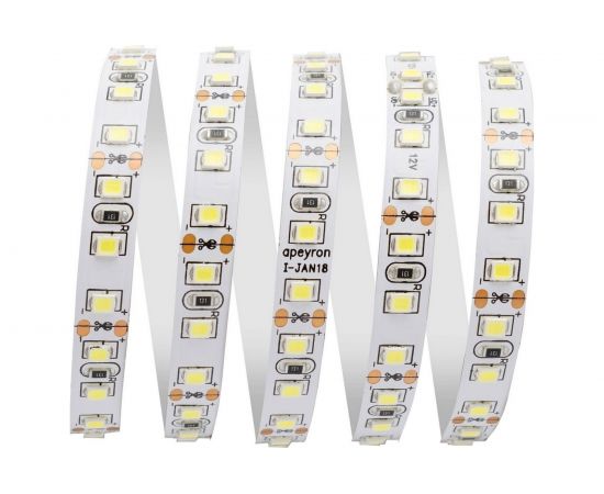 Светодиодная лента Apeyron 12В, 9,6 Вт/м 31 – изображение 3