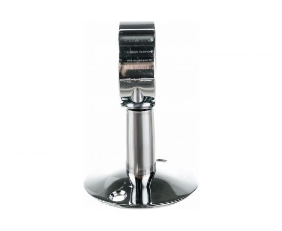 Телескопическое крепление для полотенцесушителя 1 разъёмное RM DP-R1 – изображение 3