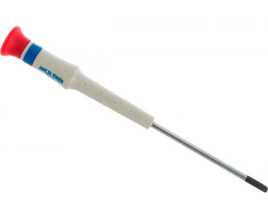 Набор прецизионных отверток KING TONY 8 предметов 32218MR – изображение 3