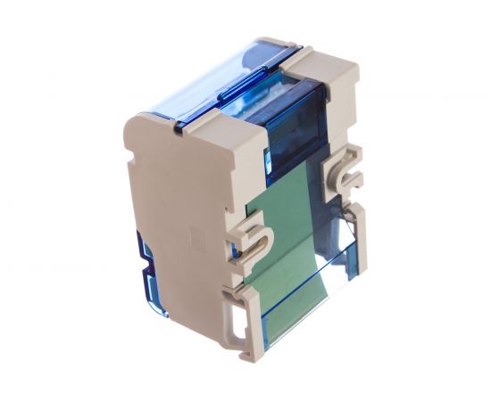 Нулевая шина в корпусе 4х7 IEK YND10-4-07-100 – изображение 3