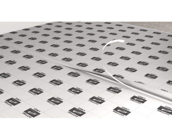 Подложка под ламинат и паркет Arbiton Secura Max Aquastop Smart 5 мм 313541 – изображение 3