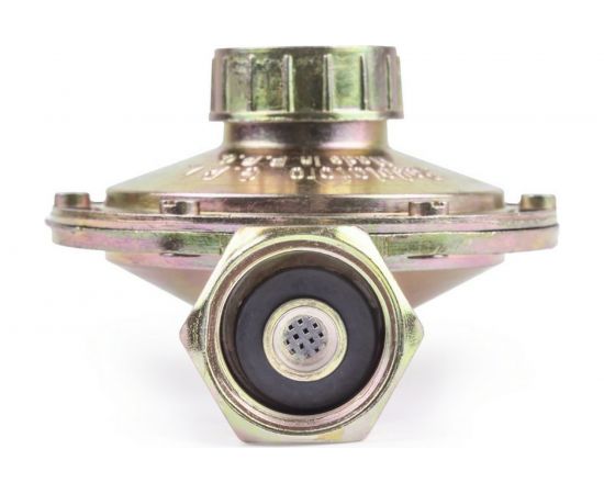 Редуктор пропановый с регулятором Foxweld 8336 – изображение 4