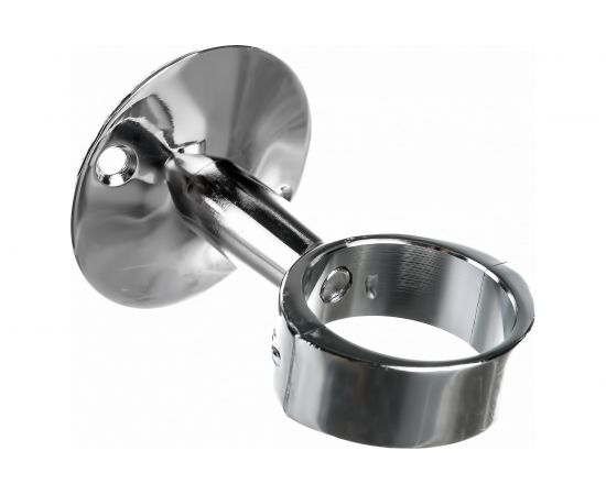 Телескопическое крепление для полотенцесушителя 1 разъёмное RM DP-R1 – изображение 4