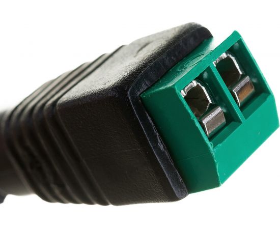 Источник питания Бастион Mollusk-VR 12/6 12В, 6А, сетевой диапазон 110-245В провод с вилкой 8838 – изображение 4