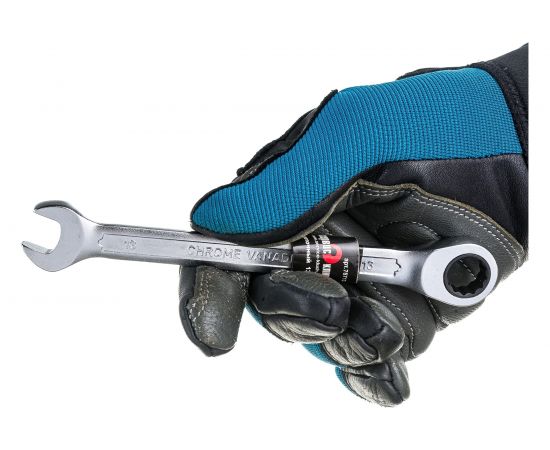 Трещоточный ключ СЕРВИС КЛЮЧ 13мм 75713 – изображение 4