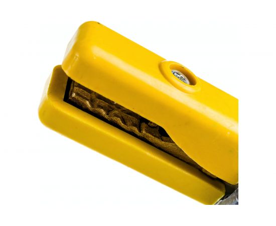 Электрододержатель латунь 60% Weld HENDE200 – изображение 4