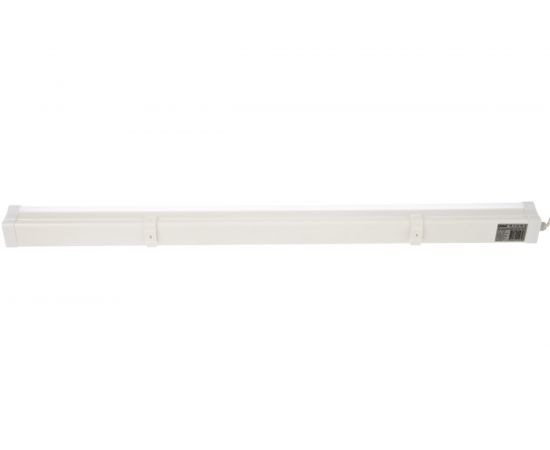 Подвесной линейный светодиодный светильник Uniel ULO-K20A 40W/4000K/L100 IP65 WHITE. UL-00004252 – изображение 4