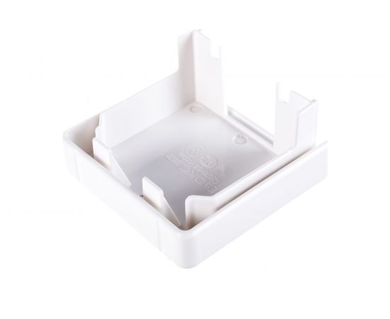 Заглушка 60x60 LAN DKC 00870 – изображение 4