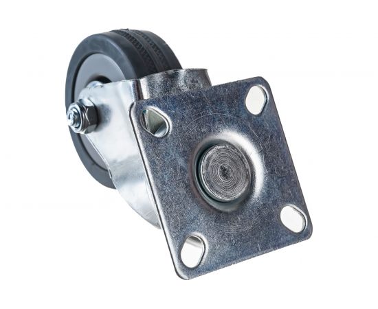 Колесо аппаратное поворотное SCg 25 50 мм TOR 1003222 – изображение 4