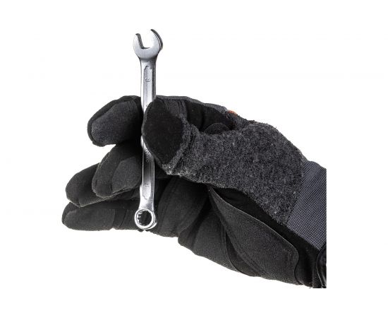 Набор ключей 24 предметов СЕРВИС КЛЮЧ 6-24, 27,30,32, холодный штамп CR-V 70040 – изображение 4