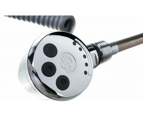 Тэн с терморегулятором SG 230V 50Hz 300W, R1N-300W TR1N-300W SGTR1N-300W – изображение 4