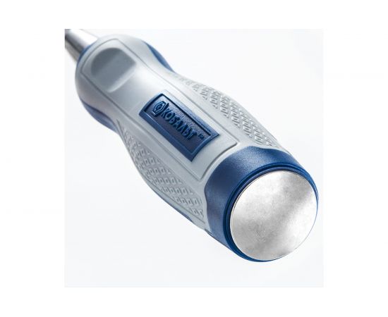 Плоская стамеска (16 х 140 мм, CR-V, блистер) КОБАЛЬТ 245-558 – изображение 4