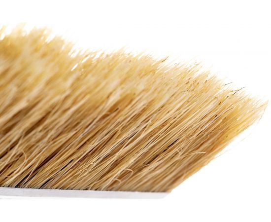 Плоская кисть KORVUS Хобби 4" Белый 0101940 – изображение 5