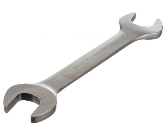 Набор рожковых дюймовых ключей 12 шт Дело Техники 510892 – изображение 5