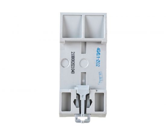 Выключатель дифференциального тока IEK 2п 40A 100mA тип AC ВД1-63 ИЭК MDV10-2-040-100 – изображение 5