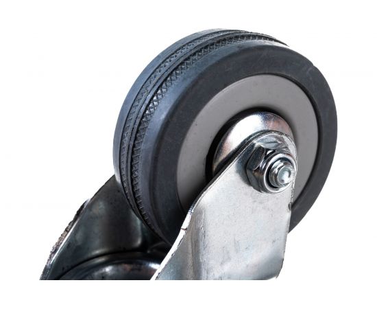 Колесо аппаратное поворотное SCg 25 50 мм TOR 1003222 – изображение 5