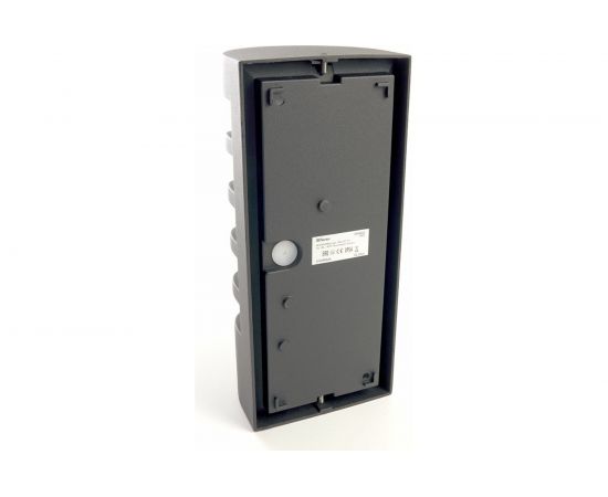 Садово-парковый светильник FERON DH0603 230V без лампы E27, 245х120х80 мм, черный 11875 – изображение 5